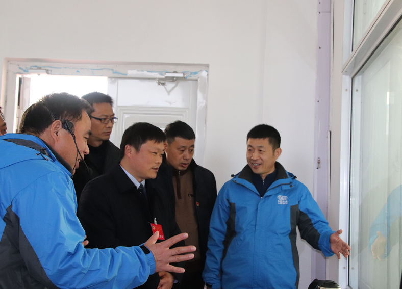 周口銀龍水務(wù)有限公司 開(kāi)展“水廠開(kāi)放日”活動(dòng)